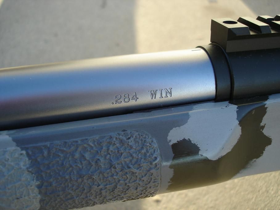 Sand or Bead blasting stainless steel